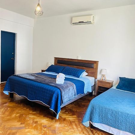Maktvb Europa - Hostal Boutique Santiago de Chile Zewnętrze zdjęcie
