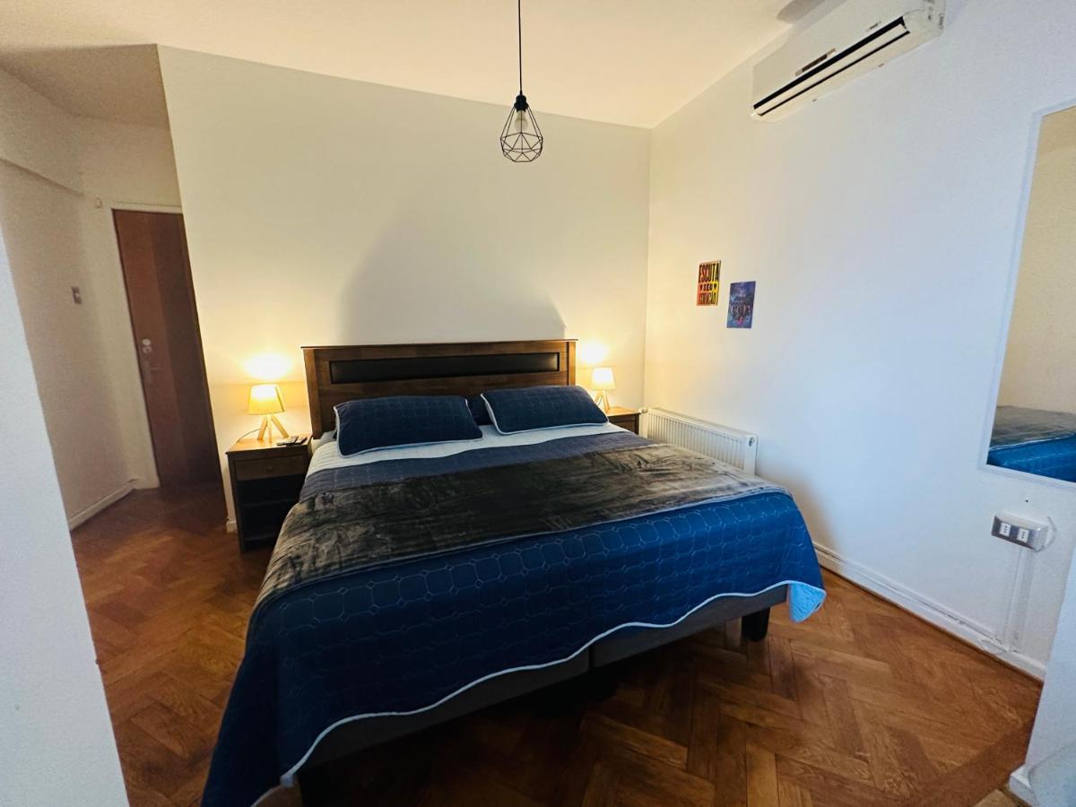 Maktvb Europa - Hostal Boutique Santiago de Chile Zewnętrze zdjęcie