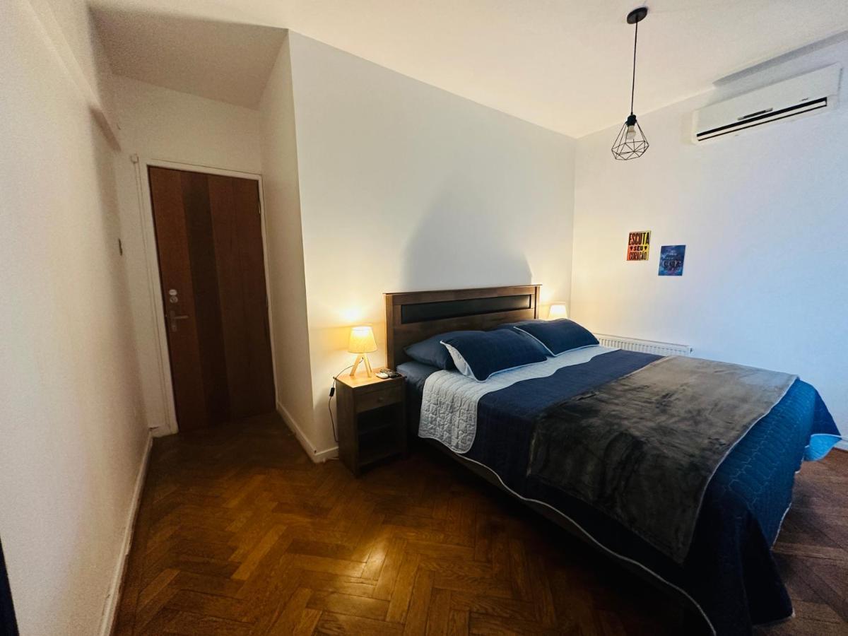 Maktvb Europa - Hostal Boutique Santiago de Chile Zewnętrze zdjęcie