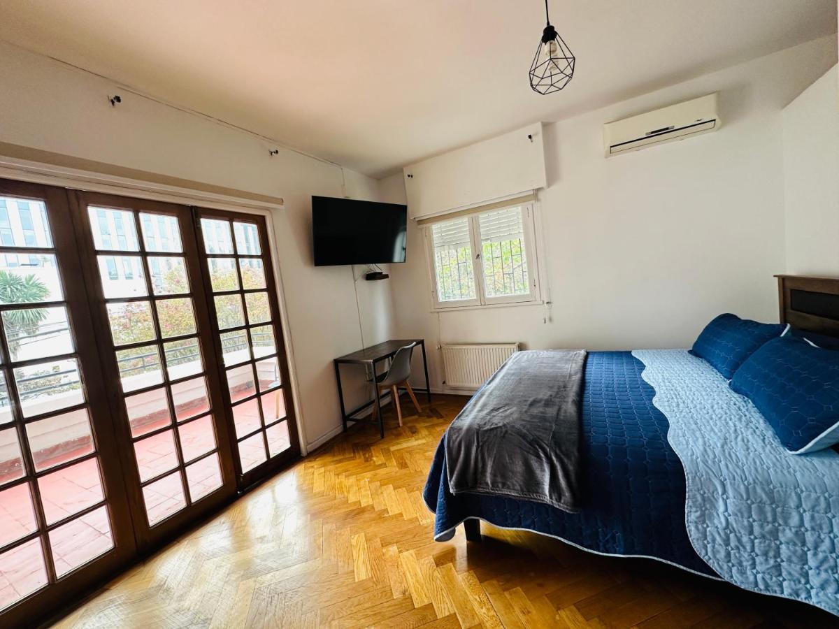 Maktvb Europa - Hostal Boutique Santiago de Chile Zewnętrze zdjęcie