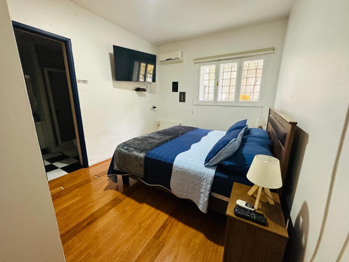 Maktvb Europa - Hostal Boutique Santiago de Chile Zewnętrze zdjęcie