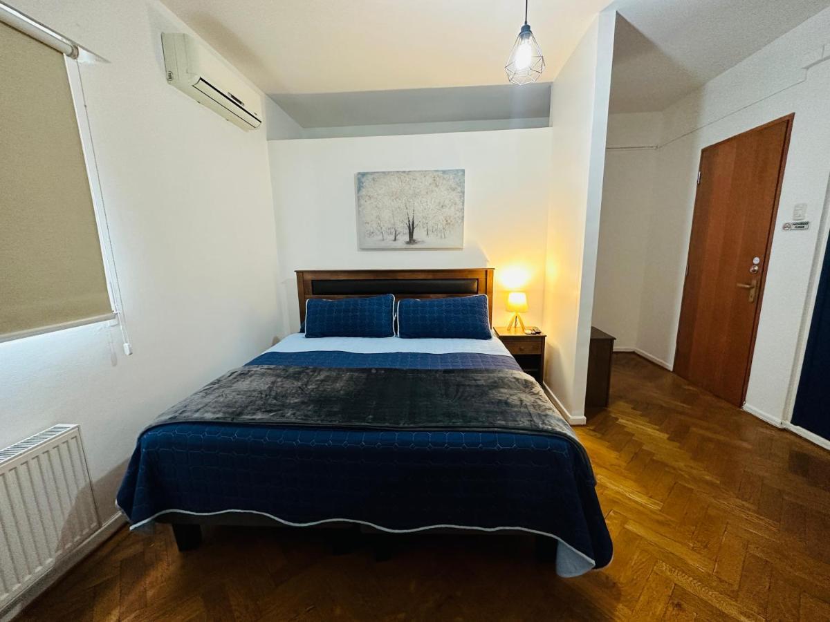 Maktvb Europa - Hostal Boutique Santiago de Chile Zewnętrze zdjęcie