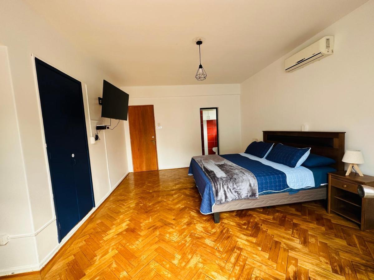Maktvb Europa - Hostal Boutique Santiago de Chile Zewnętrze zdjęcie