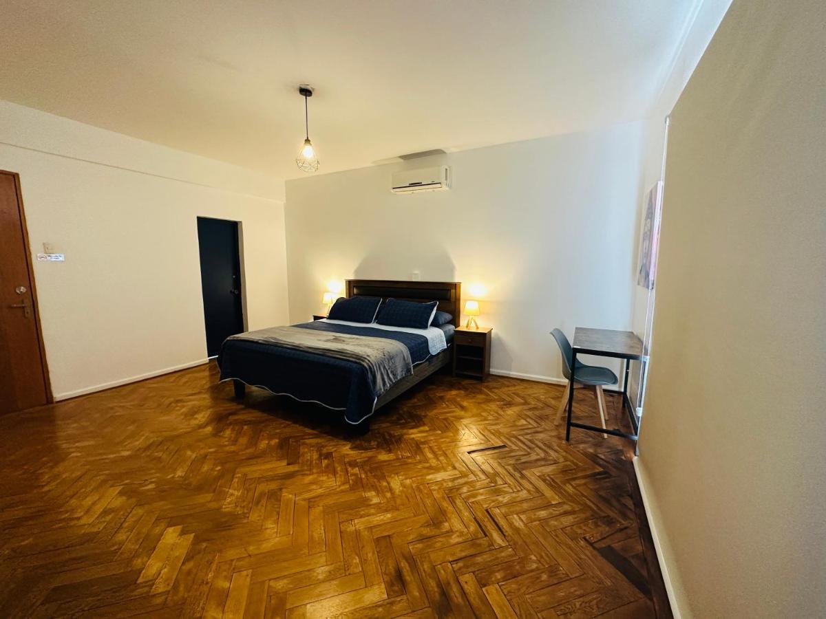 Maktvb Europa - Hostal Boutique Santiago de Chile Zewnętrze zdjęcie