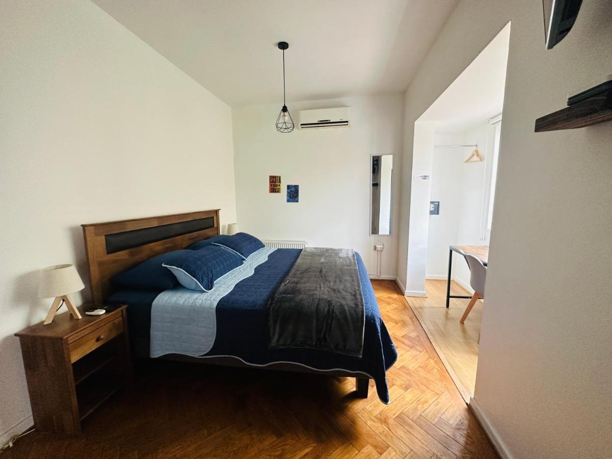 Maktvb Europa - Hostal Boutique Santiago de Chile Zewnętrze zdjęcie