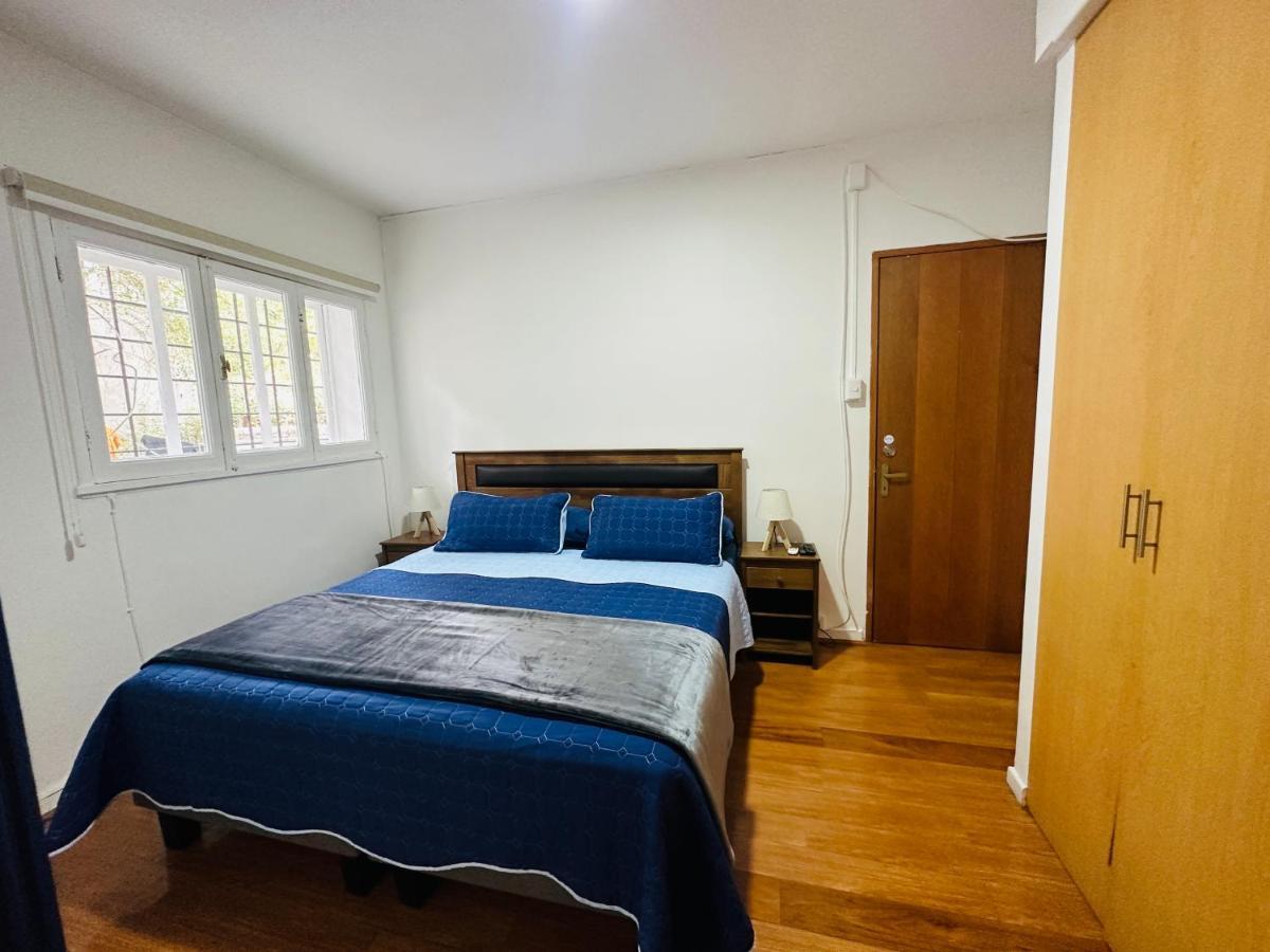 Maktvb Europa - Hostal Boutique Santiago de Chile Zewnętrze zdjęcie