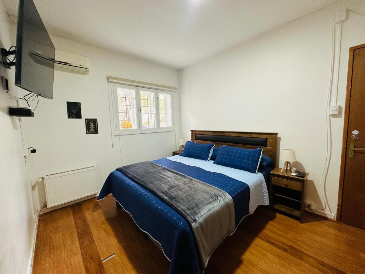 Maktvb Europa - Hostal Boutique Santiago de Chile Zewnętrze zdjęcie