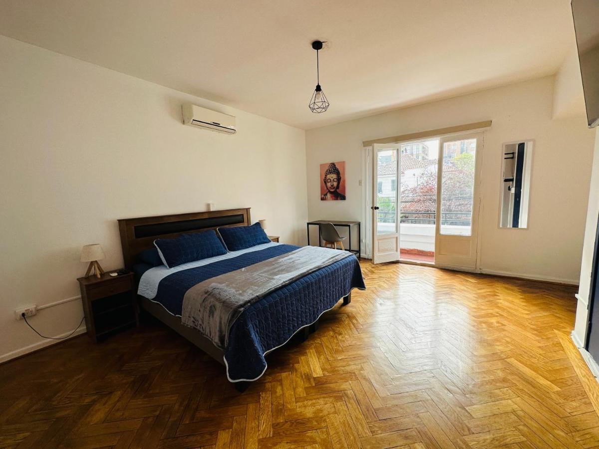 Maktvb Europa - Hostal Boutique Santiago de Chile Zewnętrze zdjęcie