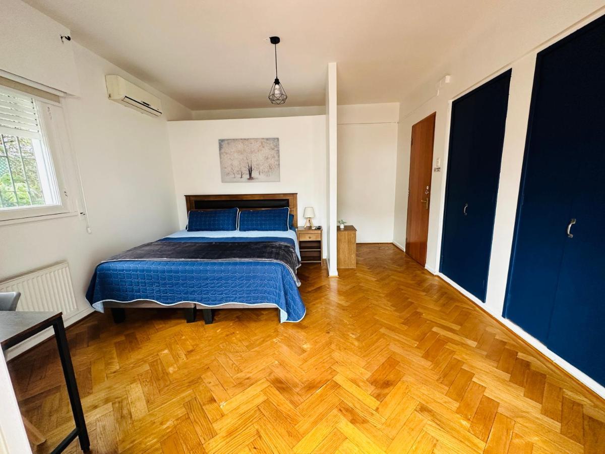 Maktvb Europa - Hostal Boutique Santiago de Chile Zewnętrze zdjęcie