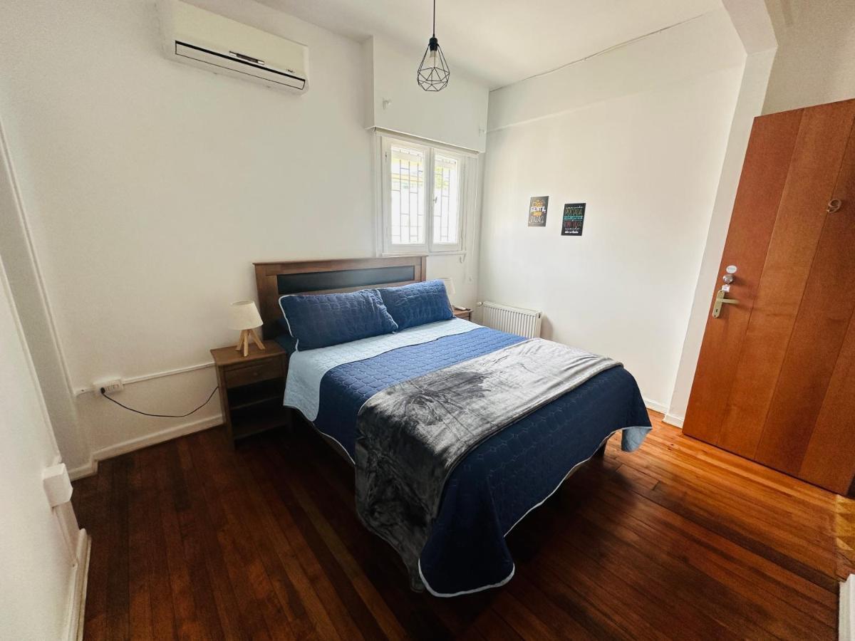 Maktvb Europa - Hostal Boutique Santiago de Chile Zewnętrze zdjęcie
