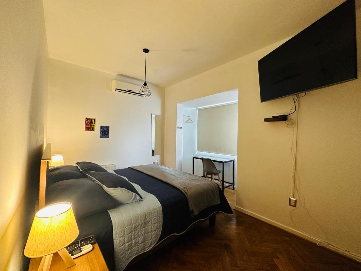 Maktvb Europa - Hostal Boutique Santiago de Chile Zewnętrze zdjęcie