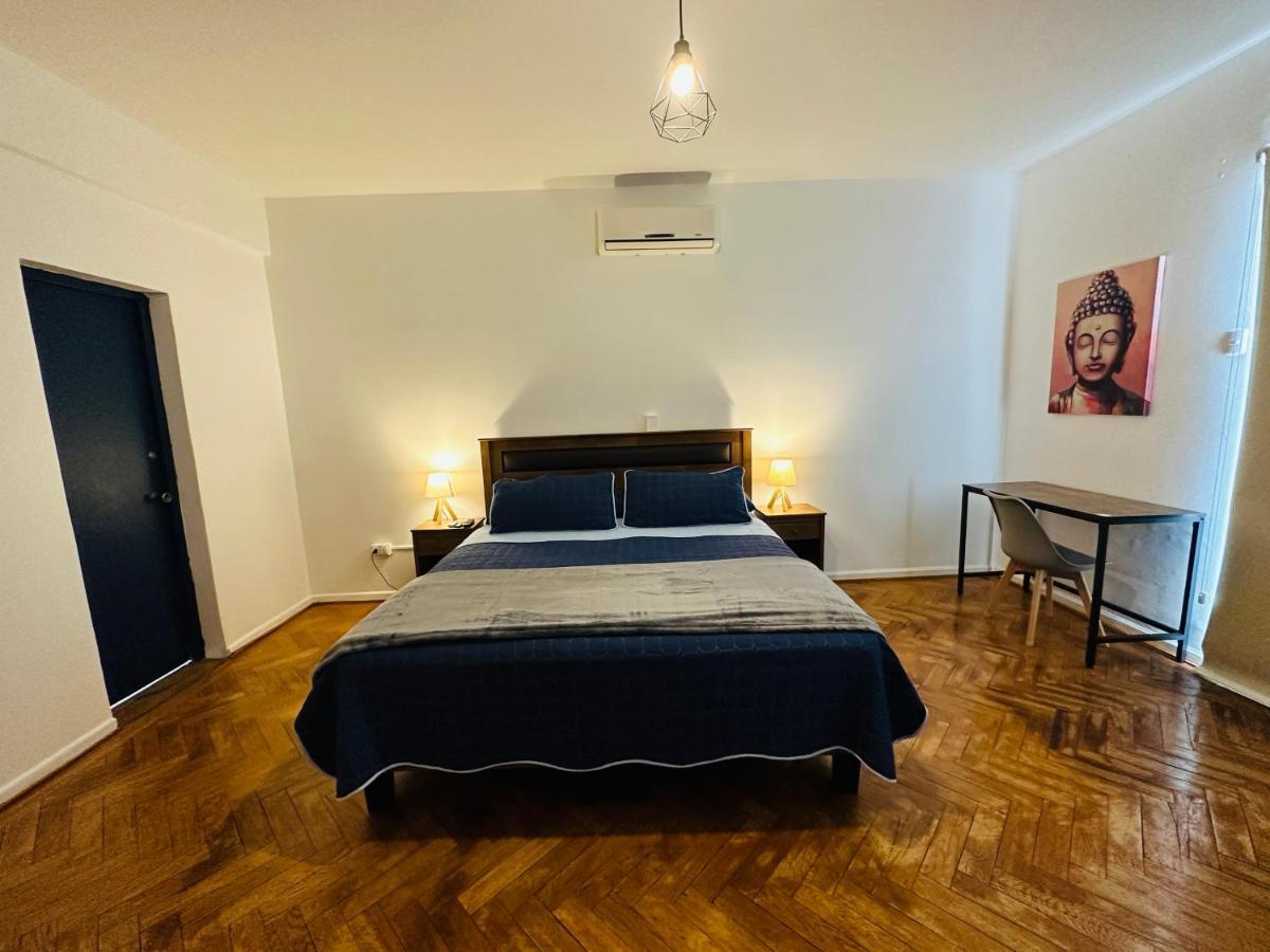 Maktvb Europa - Hostal Boutique Santiago de Chile Zewnętrze zdjęcie