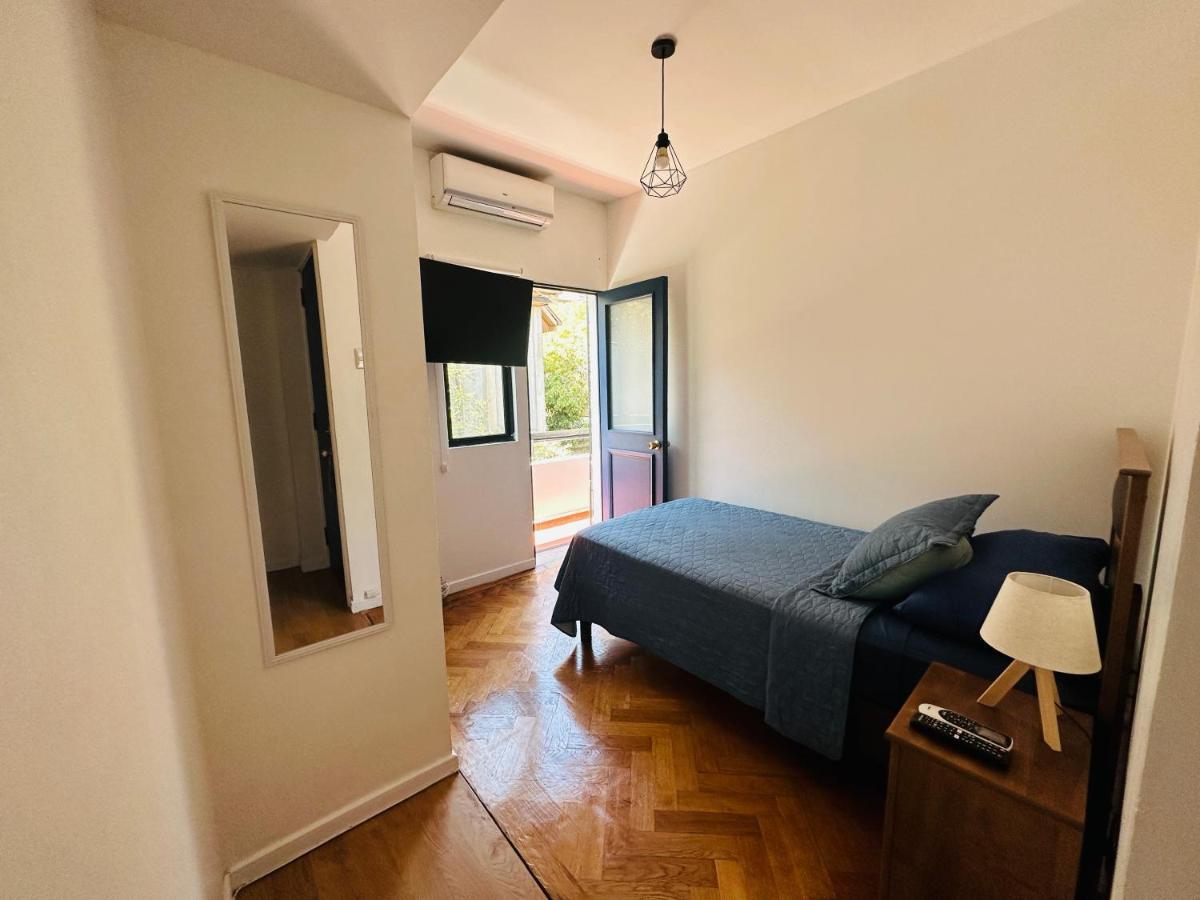 Maktvb Europa - Hostal Boutique Santiago de Chile Zewnętrze zdjęcie