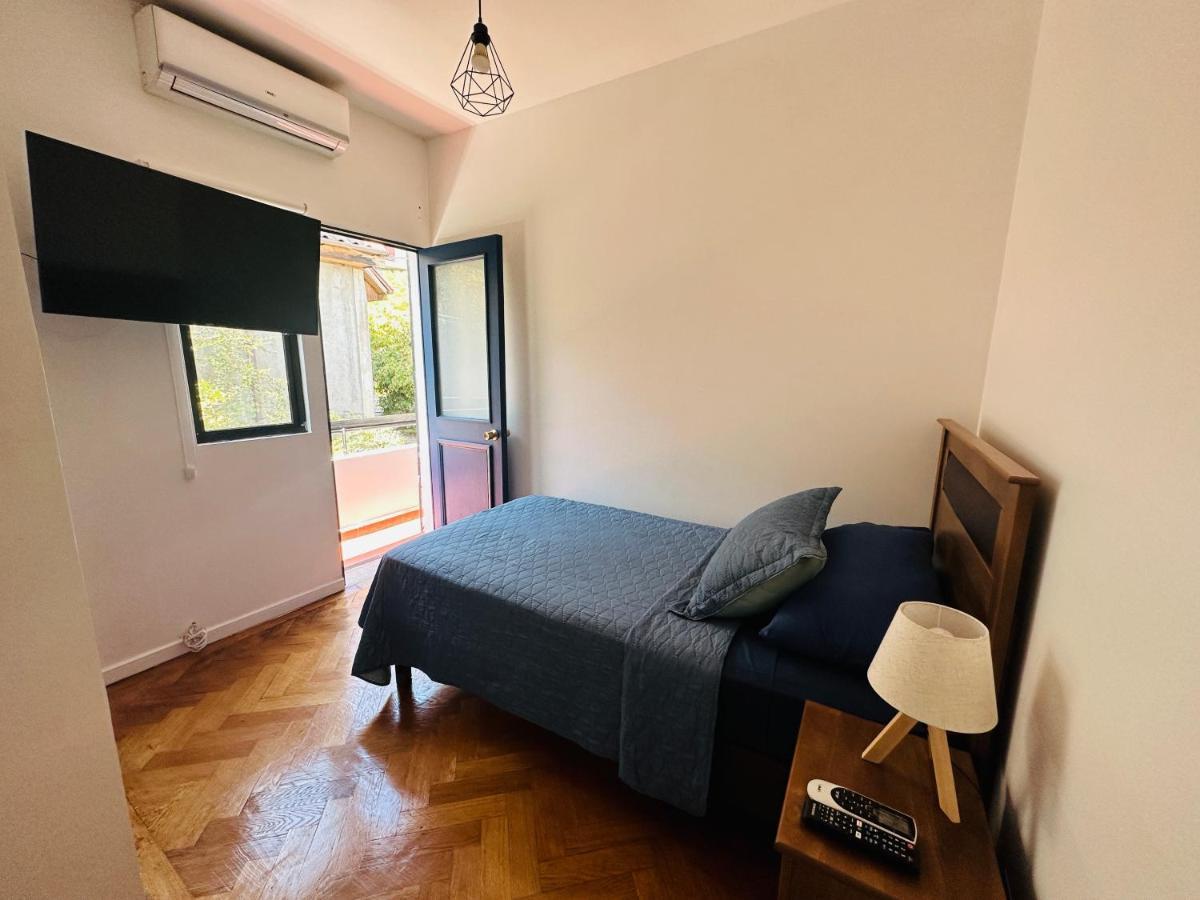 Maktvb Europa - Hostal Boutique Santiago de Chile Zewnętrze zdjęcie
