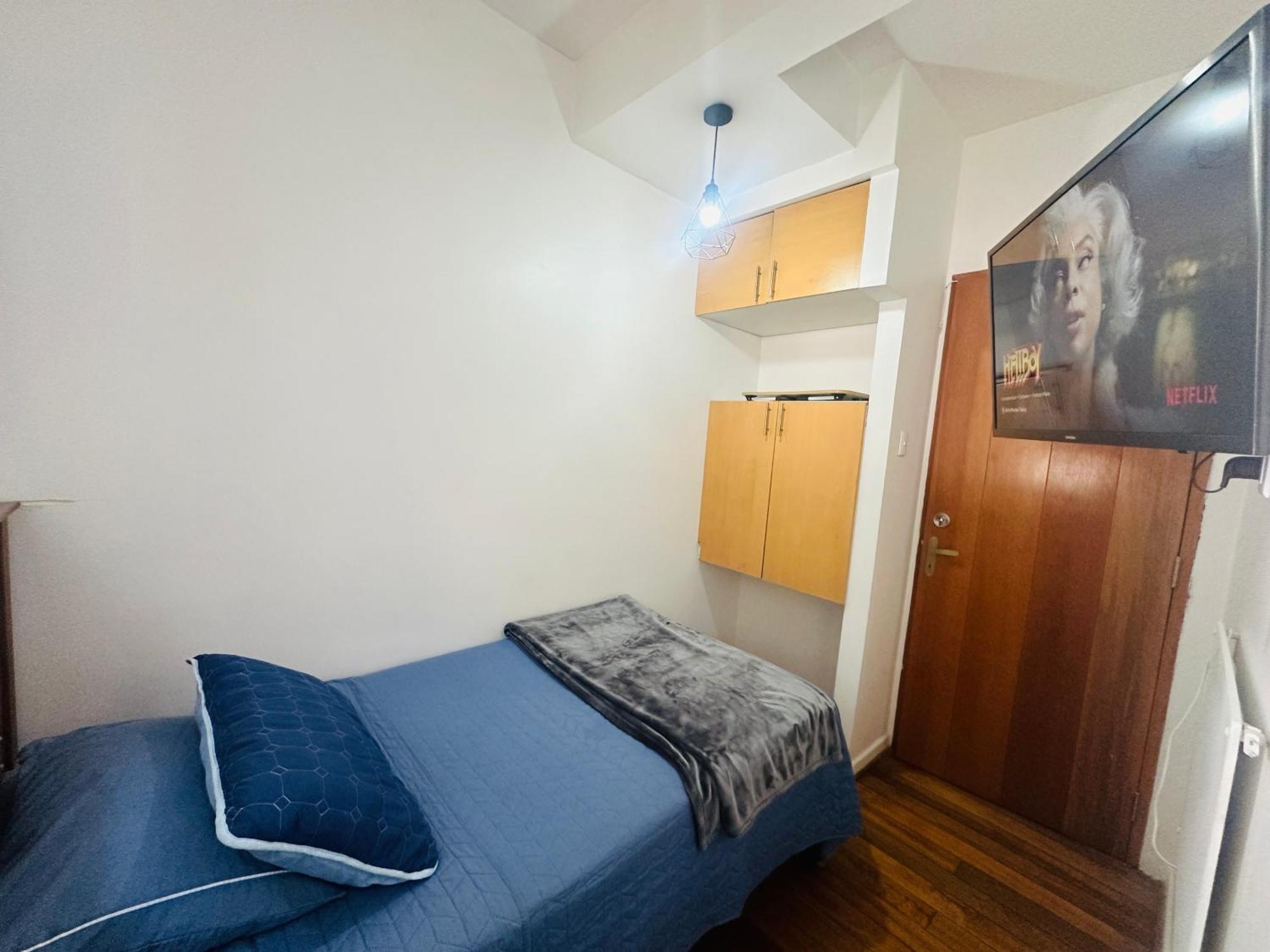 Maktvb Europa - Hostal Boutique Santiago de Chile Zewnętrze zdjęcie