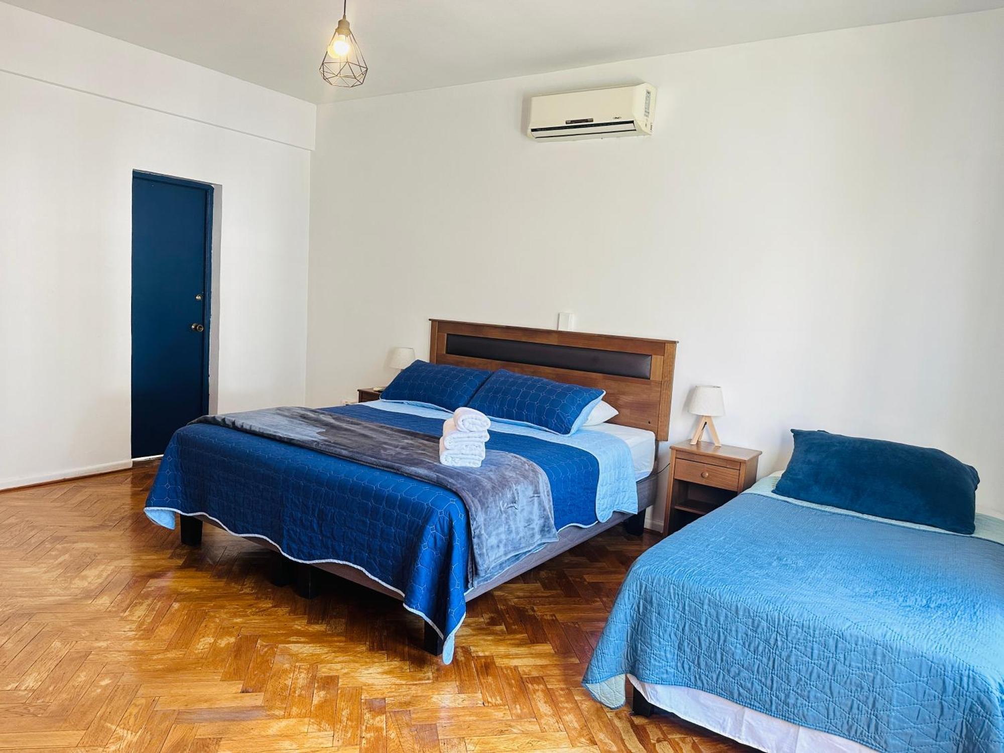 Maktvb Europa - Hostal Boutique Santiago de Chile Zewnętrze zdjęcie