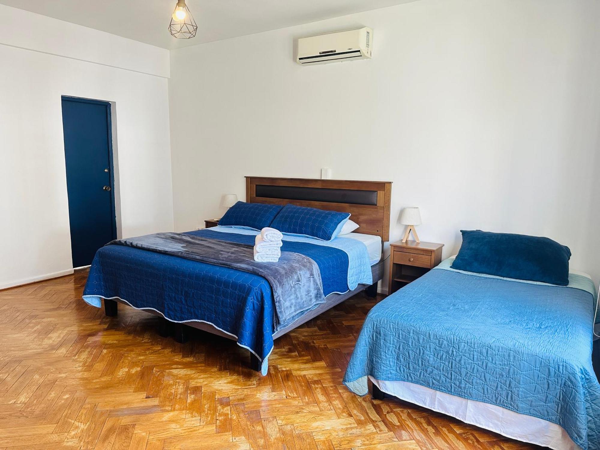 Maktvb Europa - Hostal Boutique Santiago de Chile Zewnętrze zdjęcie